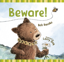 Beware! 1580896839 Book Cover