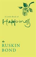 A Little Book of Happiness 9385755943 Book Cover