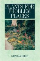 Plants for Problem Places 0881923141 Book Cover