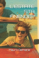 L'estate sta finendo? B0G69HRZYH Book Cover