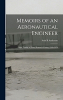 Memoirs of an aeronautical engineer: flight testing at Ames Research Center, 1940-1970 1016086962 Book Cover