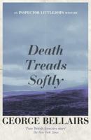 Death Treads 150409252X Book Cover