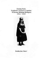 Facing East 1985409844 Book Cover