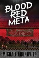 Blood Red Meta 1937128466 Book Cover