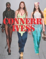 Conerr Ivess B09SP43CW4 Book Cover