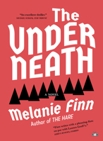 The Underneath 1953387101 Book Cover