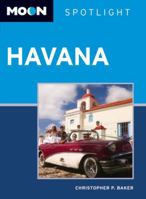 Havana (Moon Spotlight) B009WHAV74 Book Cover
