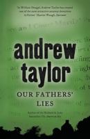 Our Fathers' Lies 0140088385 Book Cover