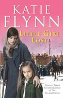 Little Girl Lost 0099486997 Book Cover