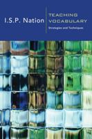 Teaching Vocabulary: Strategies and Techniques 1424005655 Book Cover