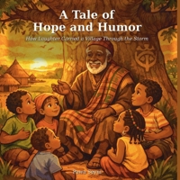 A Tale of Hope and Humor: A West African Tale of Resilience and Joy 1069628867 Book Cover