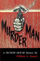 Murder Man 1647205883 Book Cover