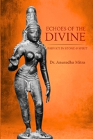 Echoes of the Divine: Parvati in Stone & Spirit B0FHQR6DPW Book Cover