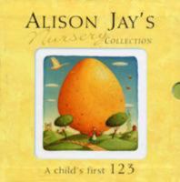 Alison Jays Nursery Slipcase 1840114991 Book Cover
