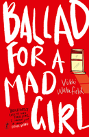 Ballad for a Mad Girl 1925355292 Book Cover