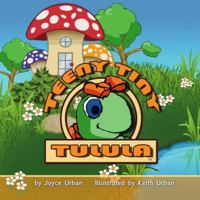 Teeny Tiny Tulula 0981537006 Book Cover