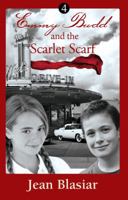 Emmy Budd and the Scarlet Scarf 1936185415 Book Cover