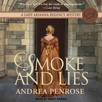Smoke and Lies B08ZBJFTSD Book Cover