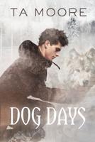 Dog Days 1634775767 Book Cover