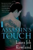 The Assassin's Touch 0312319002 Book Cover