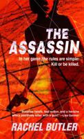 The Assassin 0440241200 Book Cover
