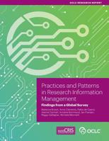 Practices and Patterns in Research Information Management: Findings from a Global Survey 1556530730 Book Cover