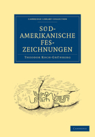 Südamerikanische Felszeichnungen 1108017401 Book Cover