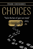 Choices B08DHR3LDD Book Cover