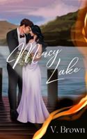 Mercy Lake (Sin & Redemption) 0648634825 Book Cover
