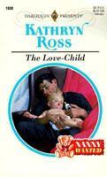 The Love-Child 0373119380 Book Cover