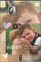 Berry: Life is for everyone, Emotions too, A pet story... 1797405373 Book Cover