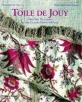 Toile de Jouy 0500511497 Book Cover