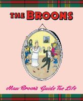 Maw Broon's Guide Tae Life 1910230286 Book Cover