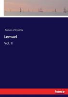 Lemuel 3337124291 Book Cover