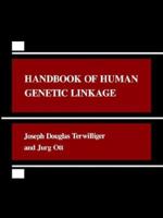 Handbook of Human Genetic Linkage 0801848032 Book Cover
