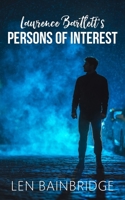 Lawrence Bartlett's Persons of Interest 1835630774 Book Cover