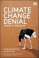 Climate Change Denial: Heads in the Sand 1849713367 Book Cover