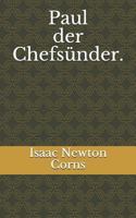 Paul der Chefsünder. 1983146005 Book Cover