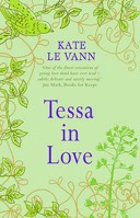 Tessa in Love 1848120001 Book Cover