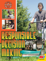 Responsible Decision Making 1791128033 Book Cover