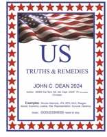 US Truths and Remedies 0979493226 Book Cover