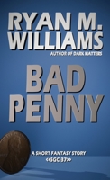 Bad Penny B0GRJ9ZS7S Book Cover