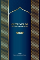 Outlines of Islamic Jurisprudence 1541155327 Book Cover