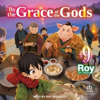 By the Grace of the Gods: Volume 9 B0CW58SP8M Book Cover