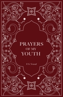 Prayers of My Youth 1524894338 Book Cover