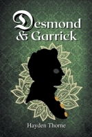 Desmond and Garrick B0BSKF3CZ5 Book Cover