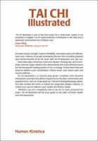 Tai Chi Illustrated 1450401600 Book Cover