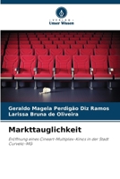 Markttauglichkeit (German Edition) 6207817966 Book Cover