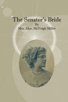 The Senator's Bride 9357926992 Book Cover
