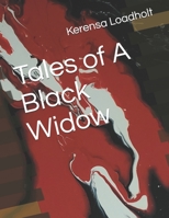 Tales of A Black Widow B093RLBVWV Book Cover